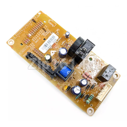 Плата управления СВЧ  EBR74626184