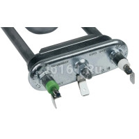 Тэн 1700W (без отв., L=170мм) Thermowatt C00066284 Тэн 1700W (без отв., L=170мм) Thermowatt C00066284