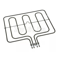 Тэн 2600 Вт для духовки Vestel 32017631