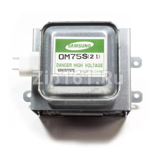 Магнетрон для СВЧ  OM75S 900W