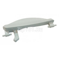 Ручка люка Hansa белая 8033696 Ручка люка Hansa белая 8033696