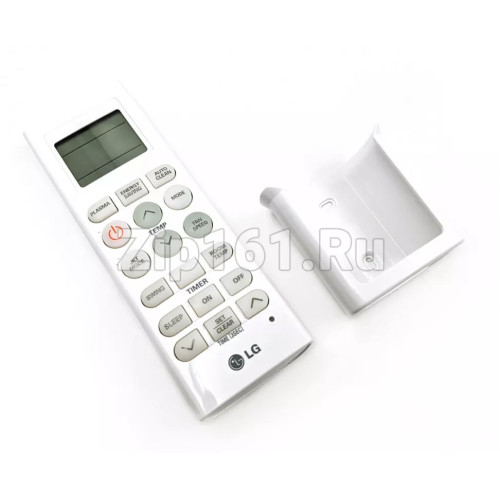 Пульт управления  AKB73835314