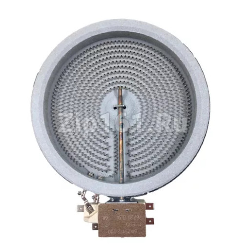 Конфорка 1200W D165мм Beko 162926022 Конфорка 1200W D165мм Beko 162926022
