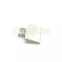 Ручка люка Electrolux-Zanussi 1246048001 Ручка люка Electrolux-Zanussi 1246048001