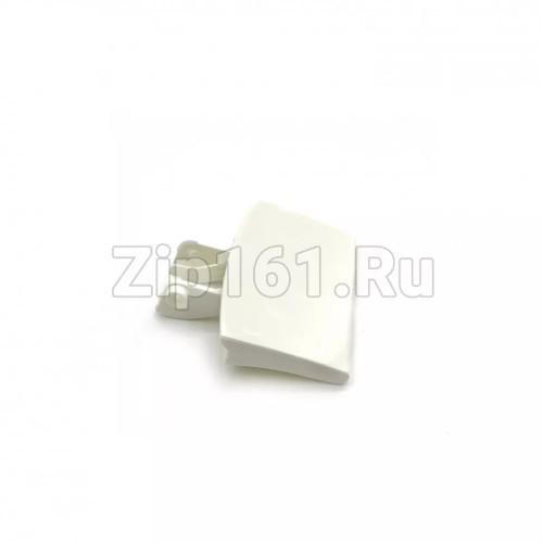 Ручка люка Electrolux-Zanussi 1246048001 Ручка люка Electrolux-Zanussi 1246048001