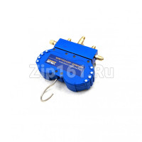 Станция манометрическая Value VMG-2-R410A-B-03 без шланг