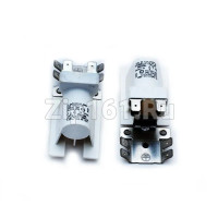 Фильтр сетевой Indesit 0.1mf (x1) + 2.2 Mom, зам.081745, CAP210UN
