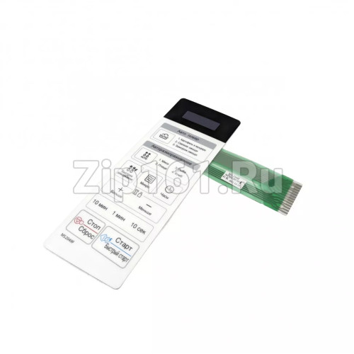 Сенсорная панель СВЧ  MFM61853401