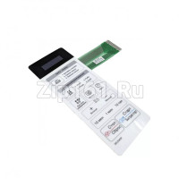 Сенсорная панель СВЧ  MFM61853401