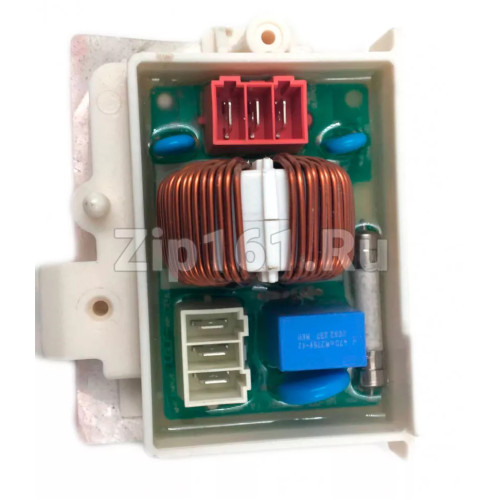 Фильтр для подавления помех  EAM60991324