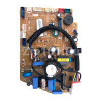 Плата управления кондиционера  EBR83268404