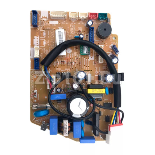 Плата управления кондиционера  EBR83268404