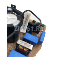 Плата управления кондиционера  EBR83268404