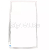 Уплотнитель холодильника 920x520мм Beko 4694542000