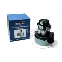 Двигатель пылесоса 1200W, H-180, D-144 SKL
