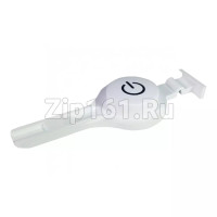 Клавиша включения стиральной машины  DC64-02389A