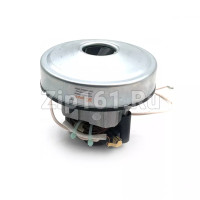 Мотор пылесоса 600W H100мм D106мм h24мм d30мм