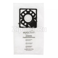 Мешки пылесборники, 4 шт для пылесоса  E-03/4