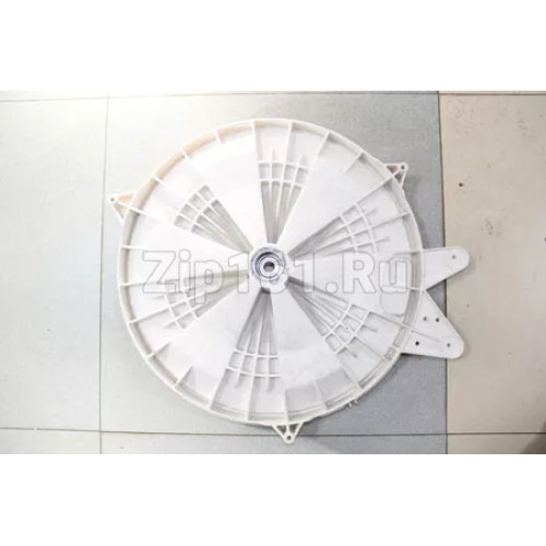 Задняя крышка пластикового бака Indesit Ariston C00089642