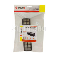 HEPA-фильтр Ozone синтетический для Zelmer H-48W HEPA-фильтр Ozone синтетический для Zelmer H-48W