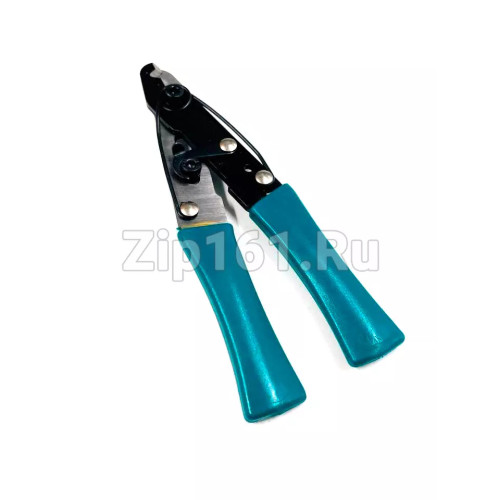 Ножницы капиллярные CT-1104