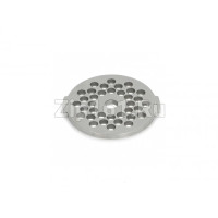 Решетка мясорубки Moulinex SS-192246 D54мм d(отв)4мм Решетка мясорубки Moulinex SS-192246 D54мм d(отв)4мм