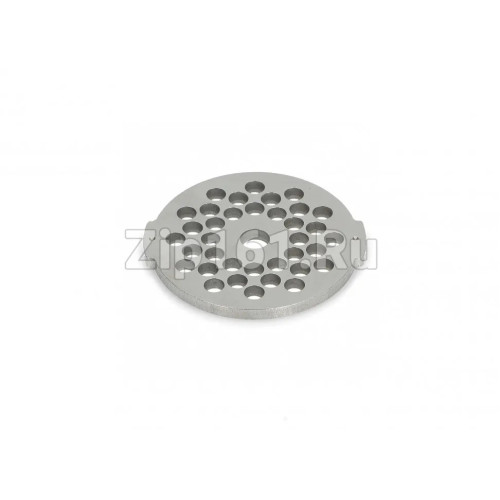 Решетка мясорубки Moulinex SS-192246 D54мм d(отв)4мм Решетка мясорубки Moulinex SS-192246 D54мм d(отв)4мм