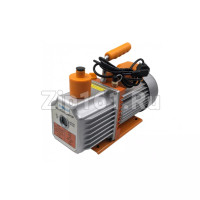 Вакуумный насос VP - 4 A 240лмин, 60 микрон, одноступенчатый, поршневой