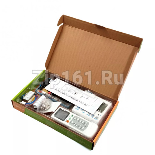 Блок управления для кондиционера ZL/QD-U 12 A