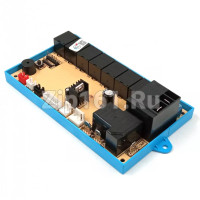 Блок управления для кондиционера ZL/QD-U 12 A