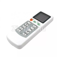 Блок управления для кондиционера ZL/QD-U 12 A