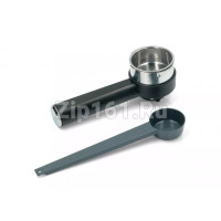 Рожок для кофеварки Saeco 421941312101