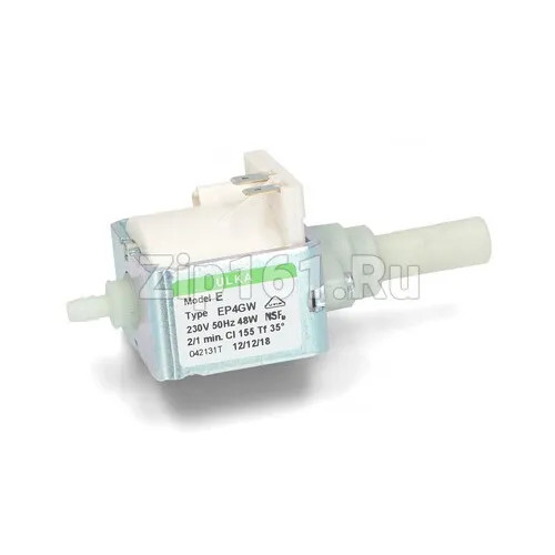 Насос для кофеварки Ulka 48W EP4GW