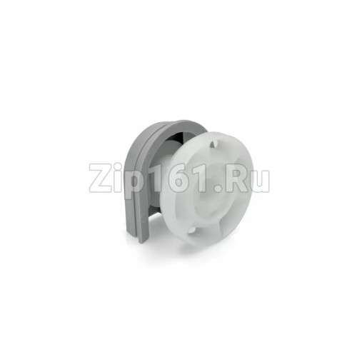 Муфта для оси кухонного комбайна, с крышкой  00602956