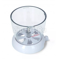 Чаша измельчителя блендера DeLonghi