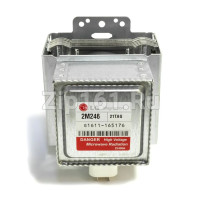 Магнетрон для СВЧ 1000W 2M246-21 Магнетрон для СВЧ 1000W 2M246-21