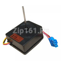 Мотор вентилятора холодильника  EAU63103002