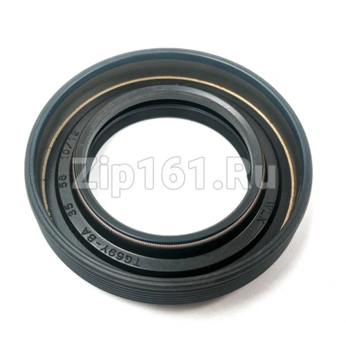 Сальник 35x56x10/12 WLK стиральной машины Haier 0020300441 Сальник 35x56x10/12 WLK стиральной машины Haier 0020300441