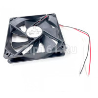 Вентилятор 120х120х25 (12V)