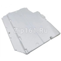 Теплоизолятор пенопласт No Frost Аристон, Индезит, Стинол Indesit C00856017(Уценка) Теплоизолятор пенопласт No Frost Аристон, Индезит, Стинол Indesit C00856017(Уценка)