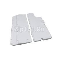 Теплоизолятор пенопласт No Frost Аристон, Индезит, Стинол Indesit C00856017(Уценка) Теплоизолятор пенопласт No Frost Аристон, Индезит, Стинол Indesit C00856017(Уценка)
