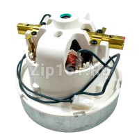 Мотор пылесоса моющий 1500W H152.1 D142 Мотор пылесоса моющий 1500W H152.1 D142