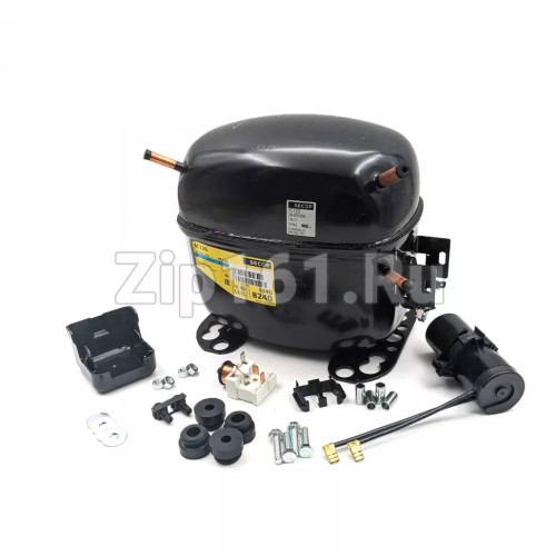 Компрессор универсальный Secop SC 12 G R-134a (W при -23.3° 249Вт) (W при +7,2° 1 194Вт) в индивидуальной упаковке