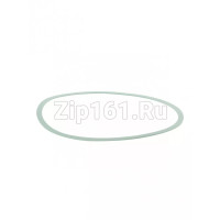 Уплотнительное кольцо конфорки для духовки  00425765
