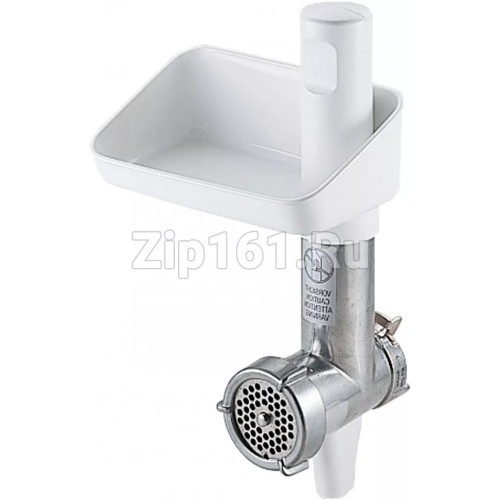 Насадка мясорубка для кухонного комбайна  12012847