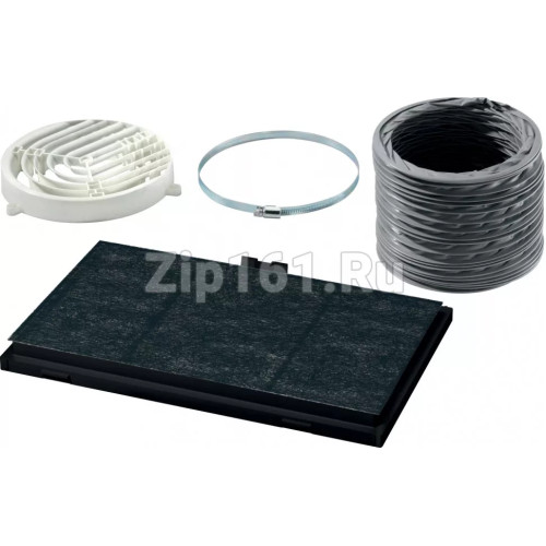 Комплект для работы в режиме циркуляции воздуха для вытяжки  17002002