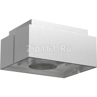 Комплект для работы в режиме циркуляции воздуха для вытяжки 17004081 Комплект для работы в режиме циркуляции воздуха для вытяжки 17004081