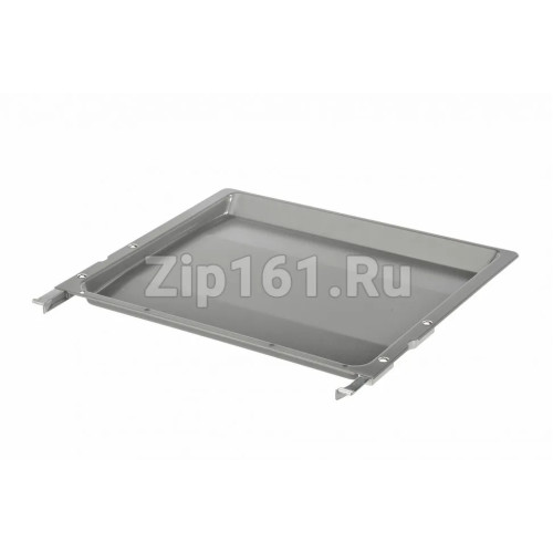 Эмалированный противень для духовки  00438834