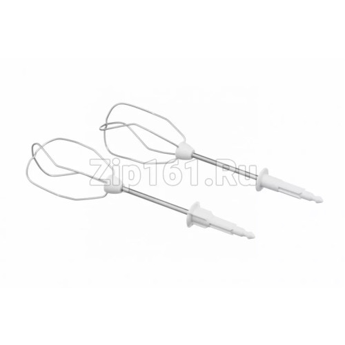 Венчики (2 шт) для блендера  00640906