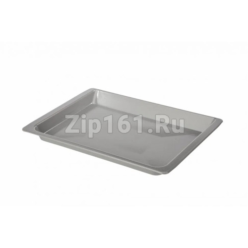Эмалированный противень для духовки  00672470